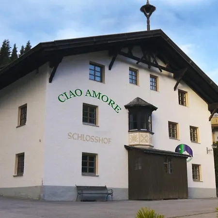 Ciao St. Anton