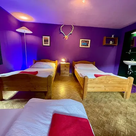 Ciao St. Anton Guest house Sankt Anton am Arlberg