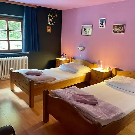 Ciao St. Anton Guest house