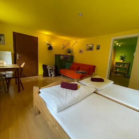 Ciao St. Anton Guest house *