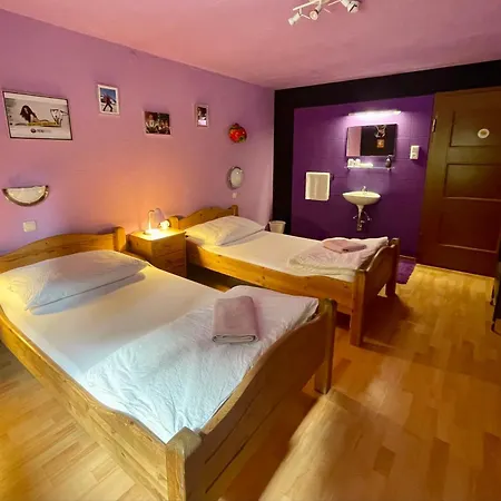 Guest house Ciao St. Anton