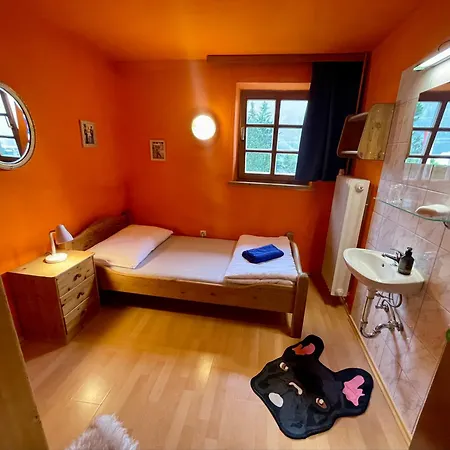 Guest house Ciao St. Anton *