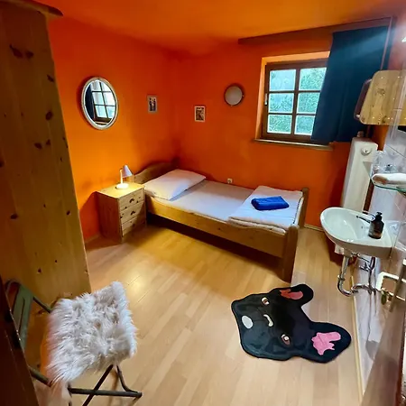 Ciao St. Anton Guest house Sankt Anton am Arlberg